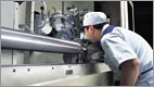 Regrinding/Recoating for Cutting Tools