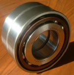 High thrust Ball screw support bearings TAF series For combination of DB 