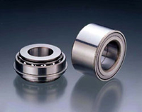 Wheel Assembly Bearings