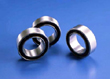 Double-row Angular contact Ball Bearings
for CarAir Conditioning Magnetic Clutch