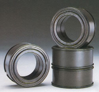 Sheave Bearings