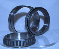 Double-row Tapered Roller Bearings