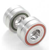 TAB series ball screw support bearings with seals