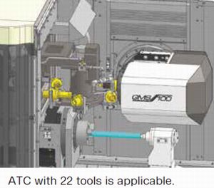 ATC specifications