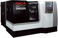 SKIVING MACHINING CENTER for GEARS GMS200