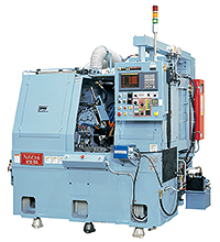 Thread grinding machines for mass production “GTE-SA series”