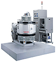 SH-4-8: Standard ion plating equipment