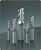 X's - mill for Stainless Seels
