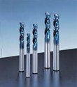 AQUA Drill 3 Flutes