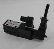 High Response Proportional Flow and Directional Control Valve