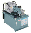 NNP Series Standard High-Pressure Variable Piston Pump Unit