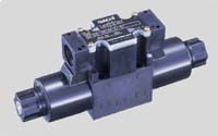 SS Series Wet Type Solenoid Operated Directional Control Valve (G01)