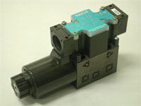 SL Series Wet Solenoid Valve(SL-G01)