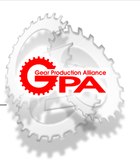 GPA-GearProduction Alliance-