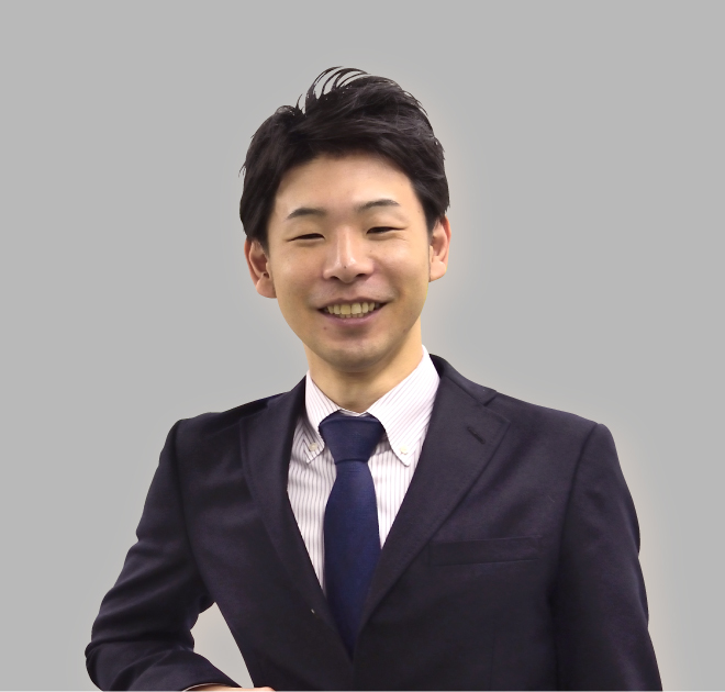 ロボット自動車営業部