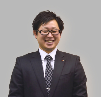油圧営業部