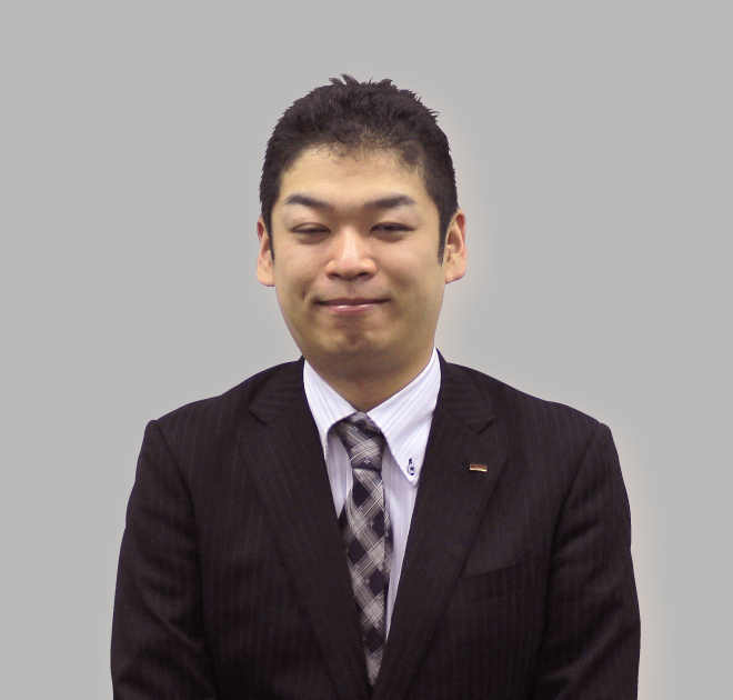 工具営業部