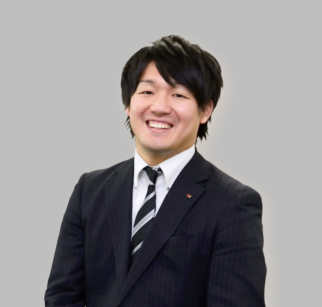 油圧営業部　営業技術
