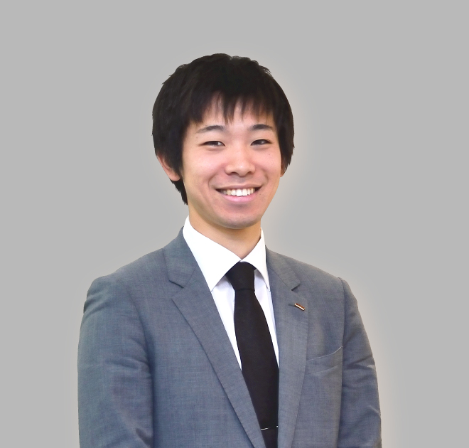 軸受営業部　営業技術