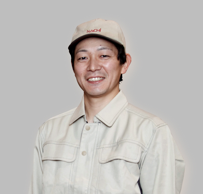 機能材料工学専攻卒