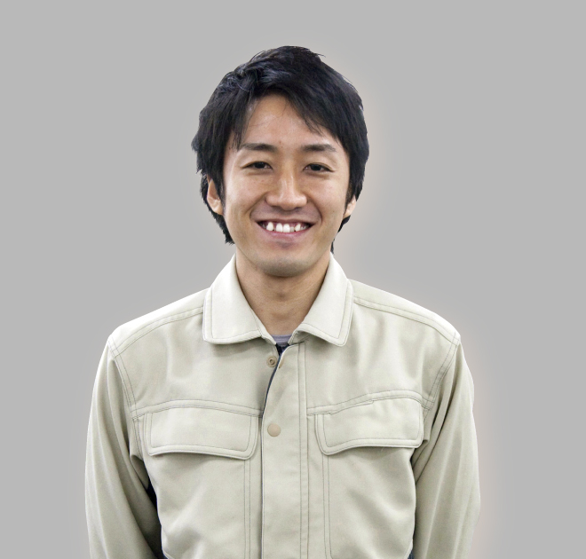 軸受事業部　軸受企画部　事業企画課