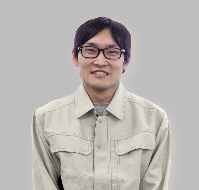 工作機製造所　製造部　生産企画課