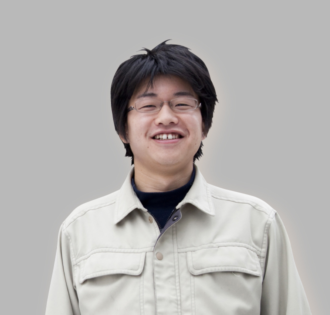 サーモテック事業部　技術部　技術課