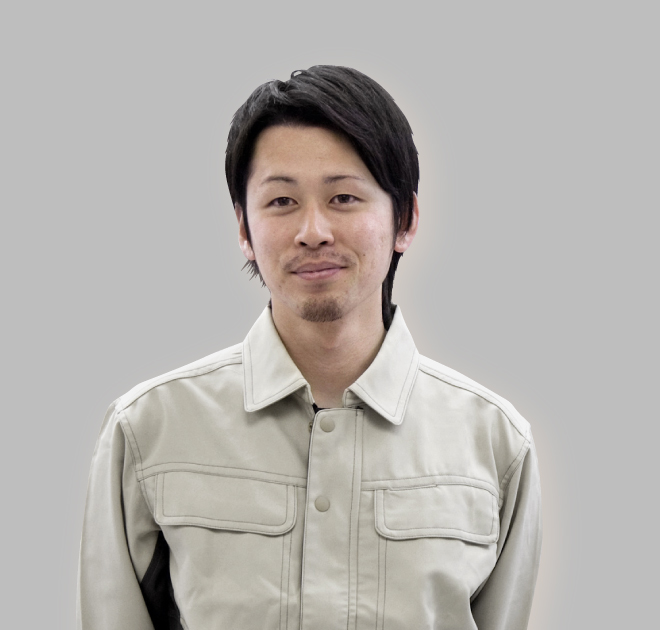 サーモテック事業部　技術部　技術課