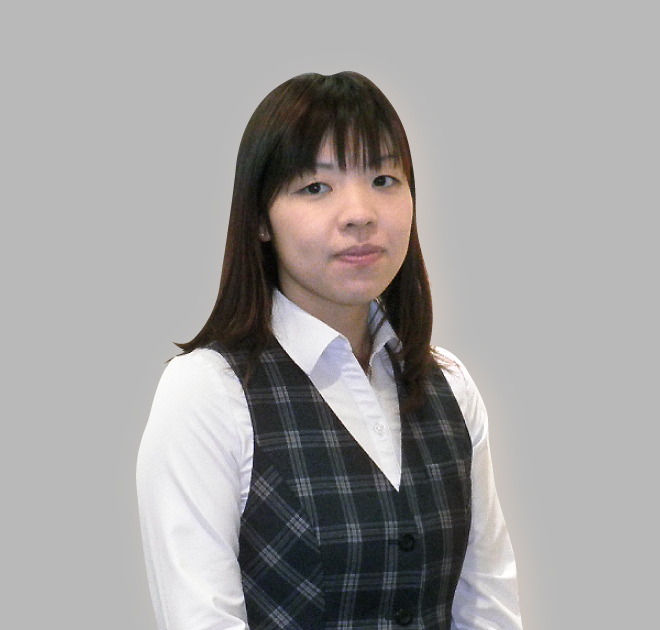 工具事業部　工具企画部　海外業務室