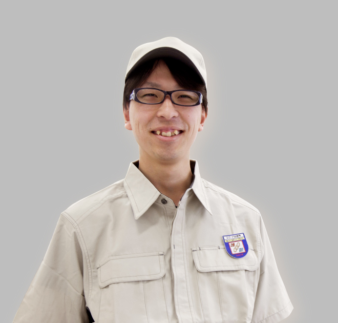 軸受事業部 技術部 評価試験