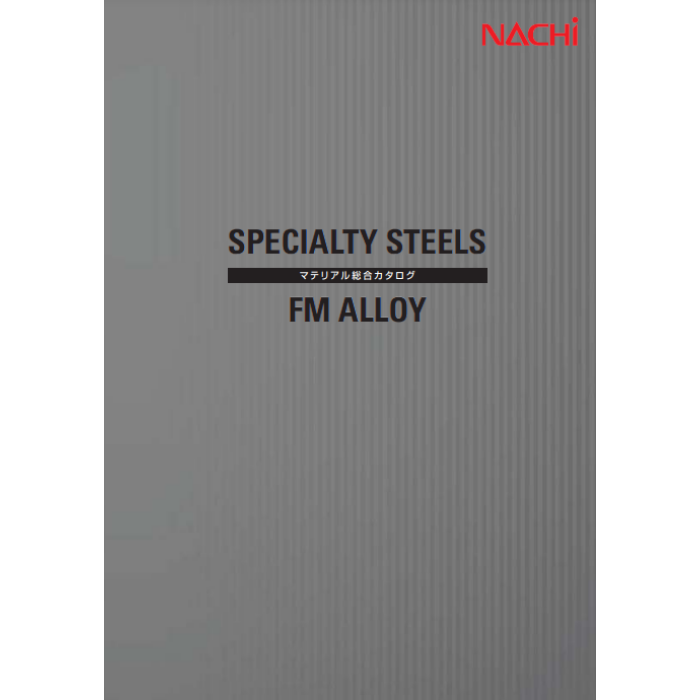 SPECIALTY STEELS FM ALLOY
