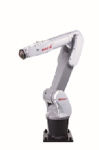 高速・高精度ロボット