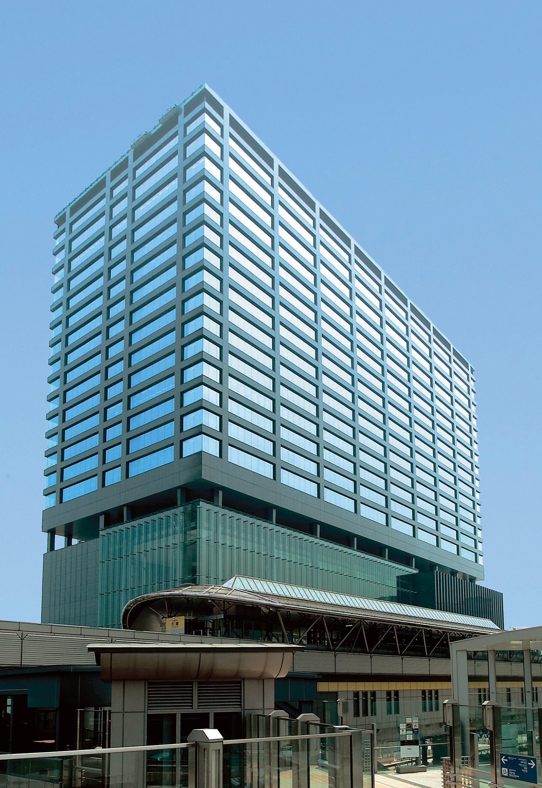 東日本支社