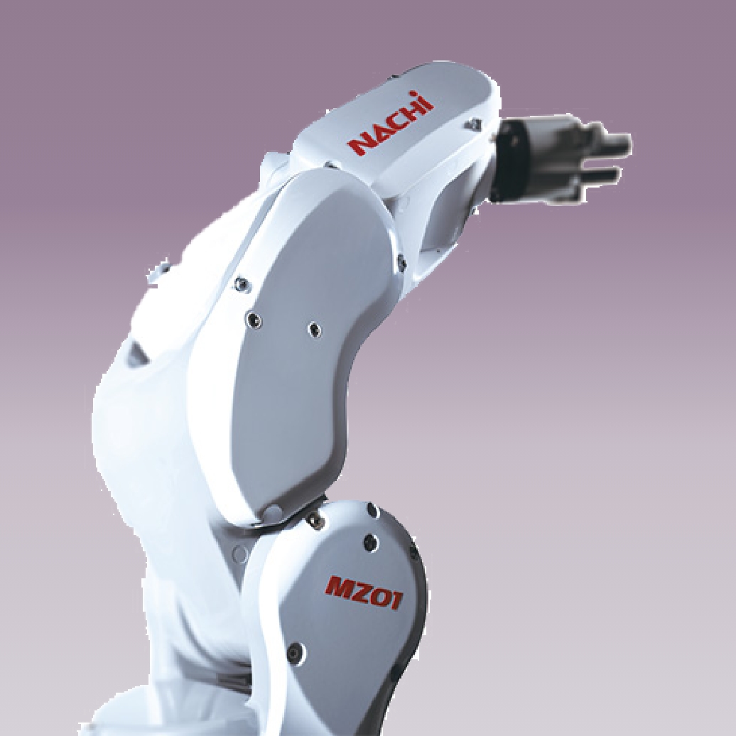 ロボット