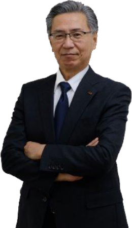 代表取締役社長  黒澤　勉