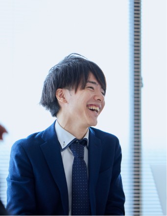 打合せの様子