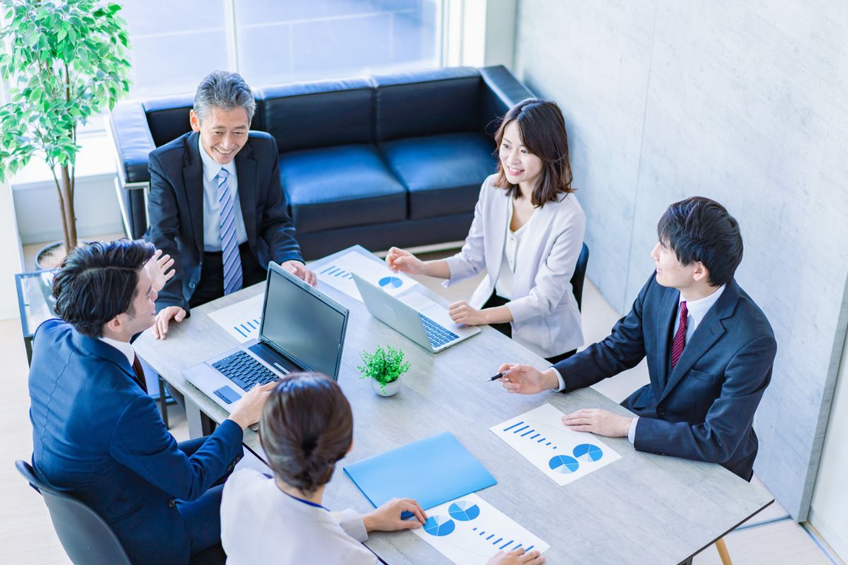 人材育成