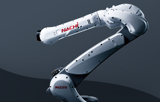 中型ロボット/協働ロボット