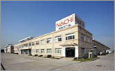 NACHI (Shanghai) Precision Tools Co., Ltd.