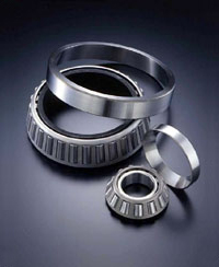 Tapered Roller Bearings