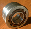 Precision 70 mm ID NACHI NN3014M2KC9NAP4 Cylindrical Roller Bearings 110 mm OD 30 mm Width 