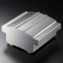 DURO Series: Steel for precision molding