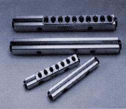 Materials for Linear Bearings