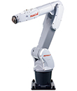 High Speed and High Precision 1kg Compact Robot MZ01