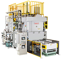 Vacuum Carburizing Furnace EN-CARBO