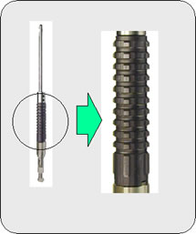 NACHI-FUJIKOSHI CORP. / Product Info. / Cutting Tools