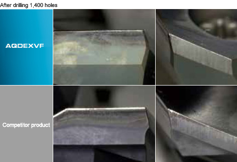 Details about   LIST 9551 3/16 Nachi Aqua Drill Carbide Coated GE03 