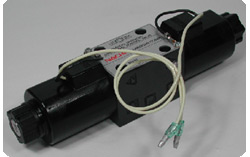 NACHI-FUJIKOSHI CORP. / Product Info. / Hydraulic Equipment