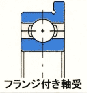 其他法兰轴承